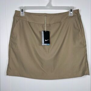 Nike Golf Dri-Fit Skort Women’s Size Medium NWT